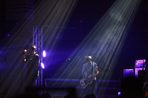 KEANE in Beirut-Part 3